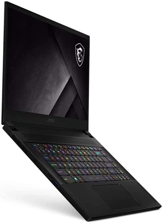 MSI GS66 Stealth 10UH-058FR