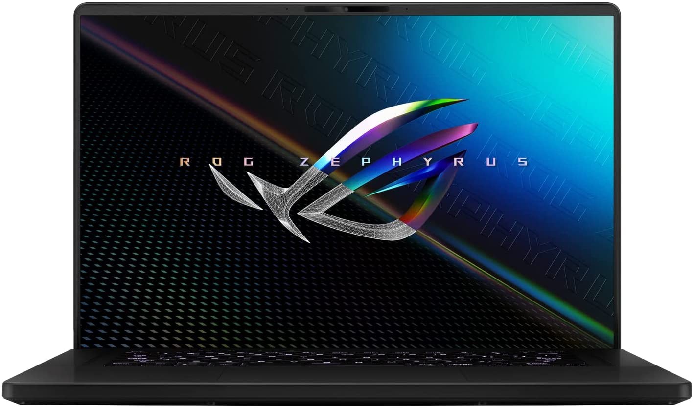 華碩 ROG Zephyrus M16 GU603ZX-K8001W - 16" WQXGA IPS