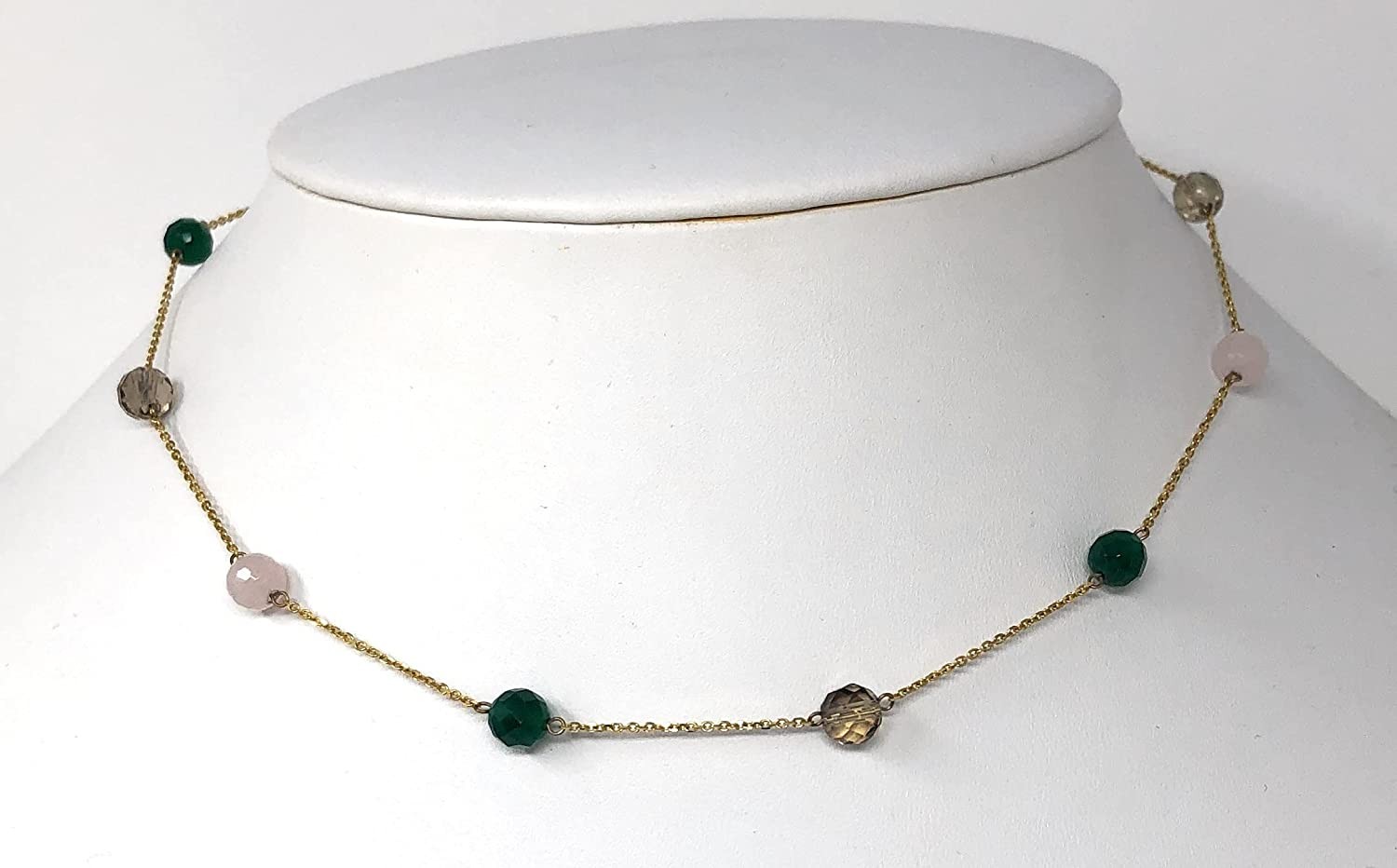 選擇最好的珠寶 - 當有這麼多其他在線品牌銷售珠寶時，為什麼要選擇 Pompeii3？ 答案很簡單：Pompeii3 擁有最好的客戶服務、選擇和 p